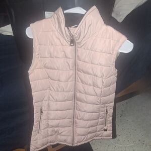 Calvin Klein Puffer Vest